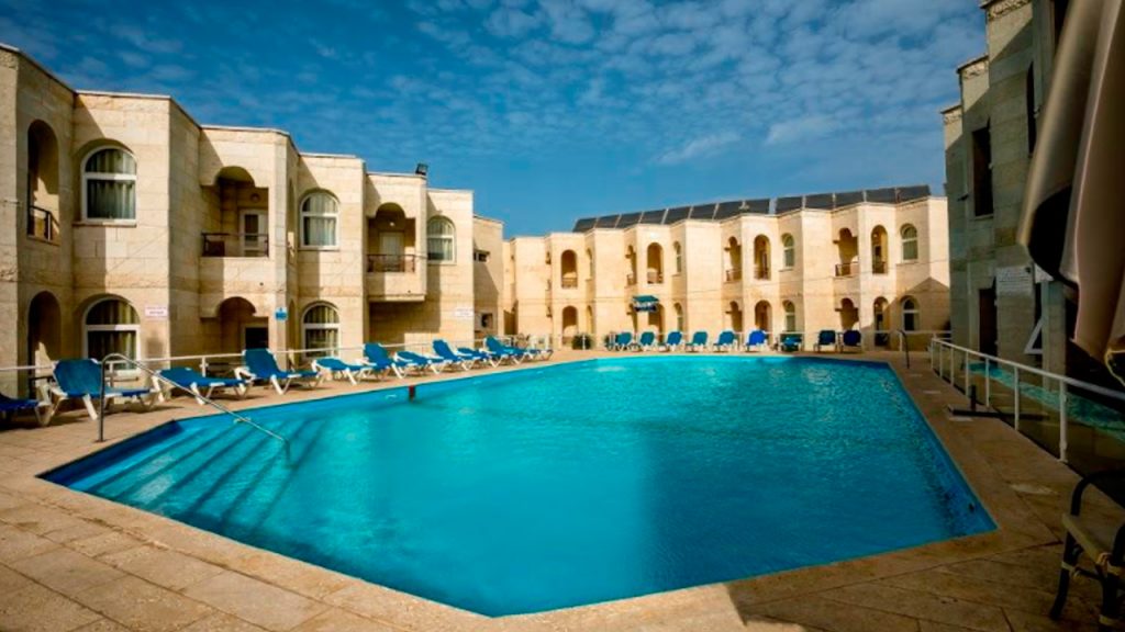 Acco Beach Hotel